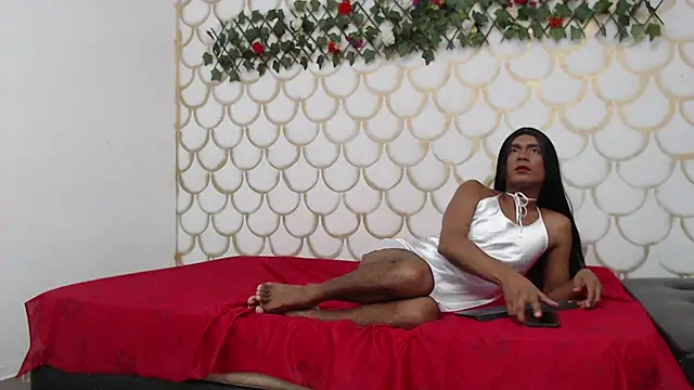 nahomy smiith online show from 26, 3, 2026