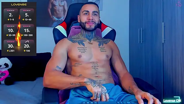 Danny Willson online show from 26, 3, 2026