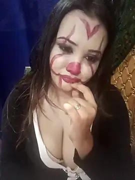 Snapshot of Beauty_Queen_Soniya chatting on 30, 10, 2025 Beauty Queen Soniya online show from 30, 10, 2025