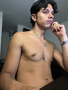 ErosDominant online show from 23, 2, 2026