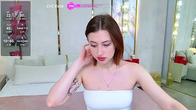 JessiJull online show from 1, 12, 2025