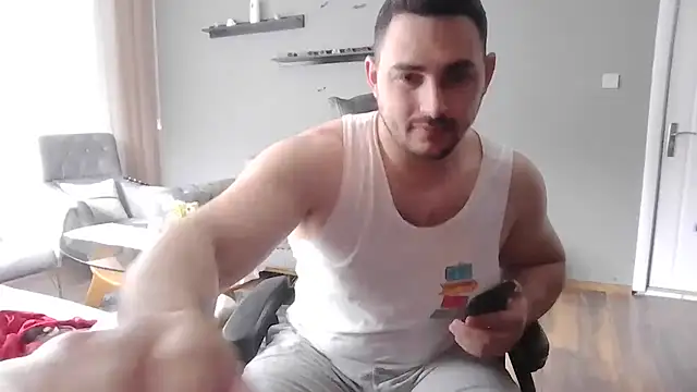 mastermute online show from 19, 3, 2026