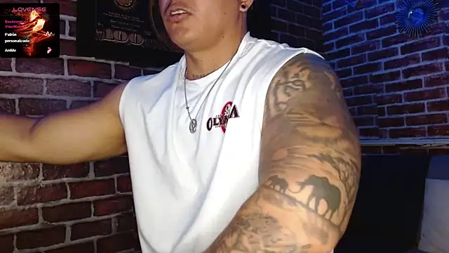 jordan bigcock  online show from 22, 2, 2026