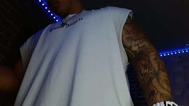 jordan bigcock  online show from 27, 2, 2026