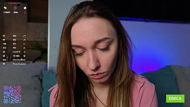 JohnetteConstine online show from 22, 2, 2026