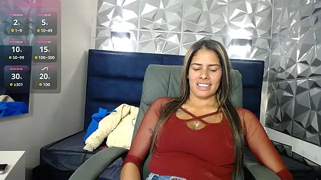 Snapshot of nairobi8 chatting on 10, 2, 2026 nairobi8 online show from 10, 2, 2026