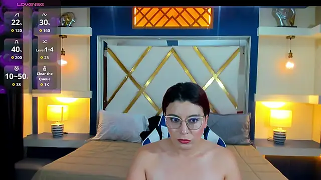 allison mc online show from 5, 4, 2026