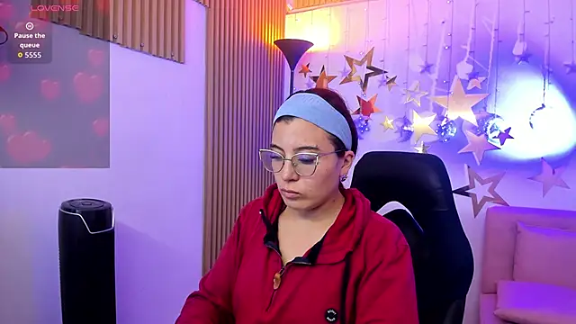 allison mc online show from 26, 5, 2026