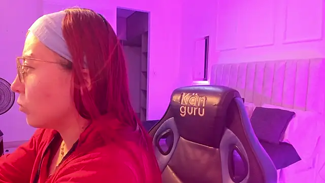 allison mc online show from 19, 7, 2026