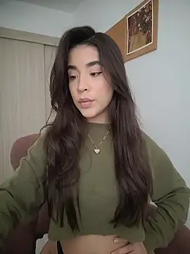 AryBlair online show from 25, 2, 2026