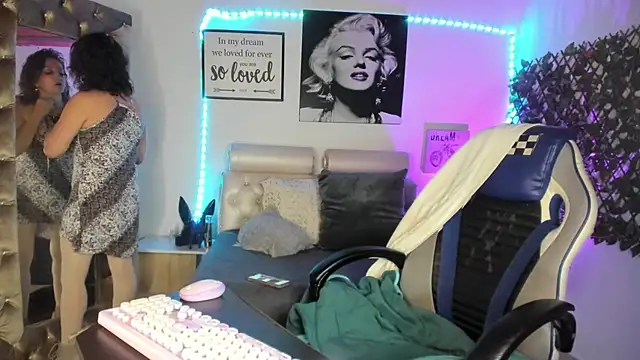 Beatricez online show from 30, 10, 2025