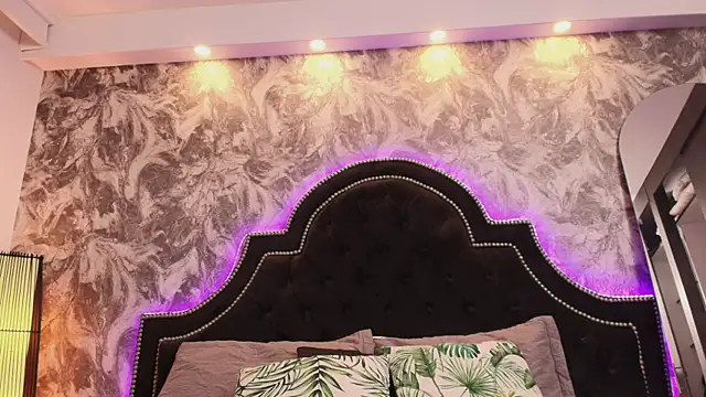 Snapshot of DenzelRios chatting on 22, 2, 2026 DenzelRios online show from 22, 2, 2026