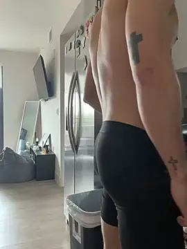 afterpartybtw online show from 10, 3, 2026