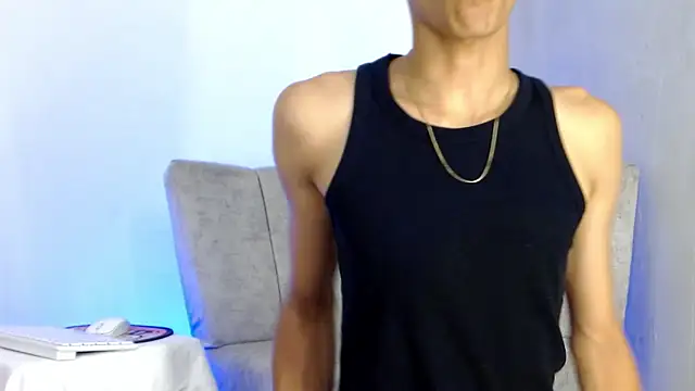 Paulosex12 online show from 18, 4, 2026