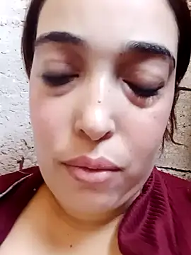 Snapshot of Mar-wa_1 chatting on 9, 11, 2025 Mar-wa 1 online show from 9, 11, 2025