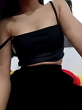 Snapshot of Sexynice_baby chatting on 29, 10, 2025 Sexynice baby online show from 29, 10, 2025