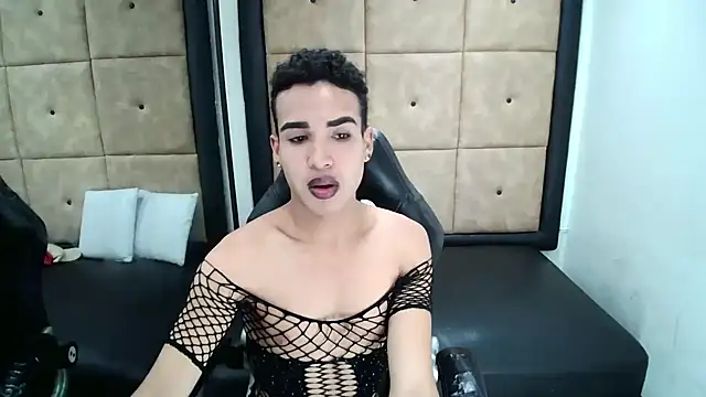 Marcuszion XX online show from 11, 10, 2025