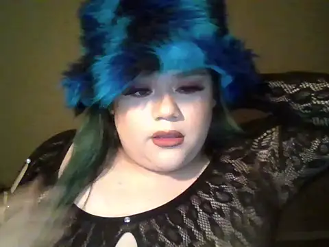 BigxMama online show from 7, 10, 2025