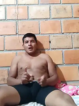 olimpochatcolombia online show from 6, 3, 2026