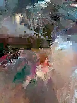 Merlin2310 online show from 18, 11, 2025