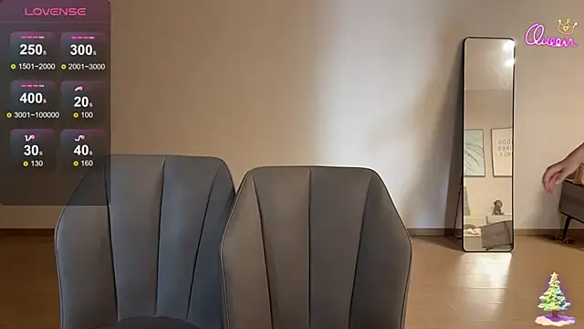 Alyssa-8 online show from 29, 3, 2026