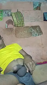 BiggerDickGuy online show from 19, 11, 2025