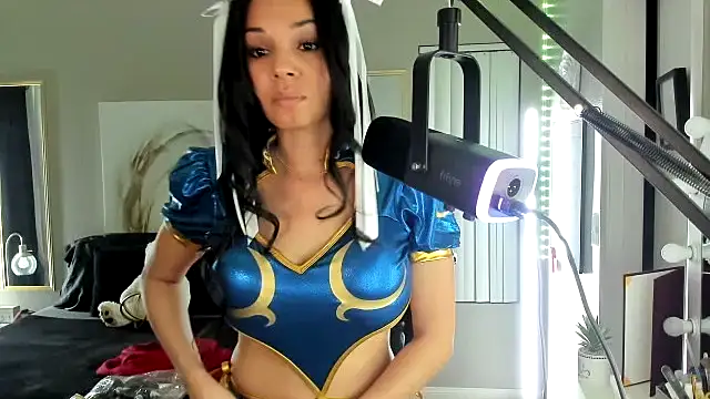 Snapshot of Myonnathegod chatting on 1, 11, 2025 Myonnathegod online show from 1, 11, 2025