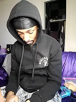 SLIM-BONEZ-N-HARMONY online show from 18, 1, 2026