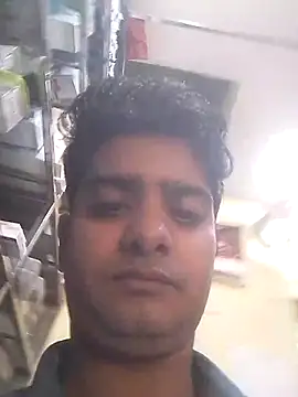 vermaankit0 online show from 29, 10, 2025