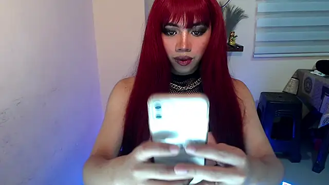 Snapshot of UrGoddessJuliax chatting on 9, 2, 2026 UrGoddessJuliax online show from 9, 2, 2026