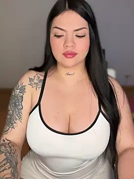 dulcemarianh  online show from 26, 2, 2026