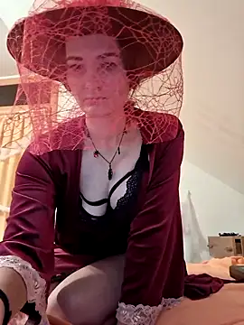 Nika aa online show from 30, 10, 2025