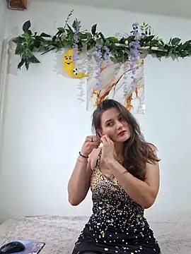 Nika aa online show from 18, 5, 2026