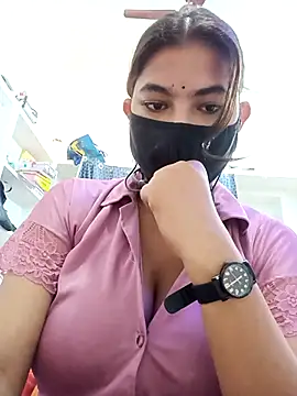 Hot radhaji online show from 5, 4, 2026