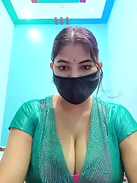 Snapshot of Hot_radhaji chatting on 3, 7, 2026 Hot radhaji online show from 3, 7, 2026