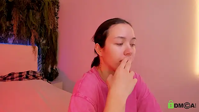 Black Jenny online show from 2, 11, 2025