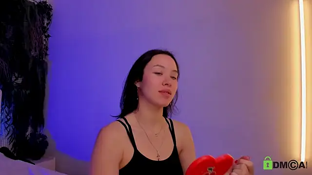 Black Jenny online show from 3, 12, 2025