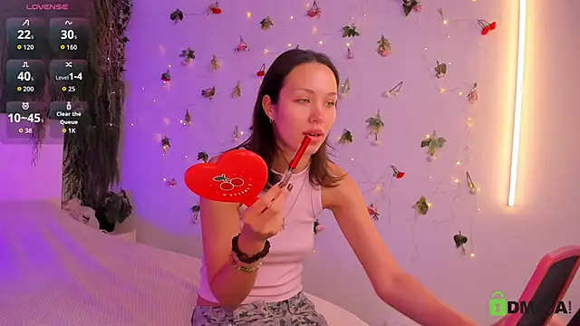 Snapshot of Black_Jenny chatting on 25, 4, 2026 Black Jenny online show from 25, 4, 2026