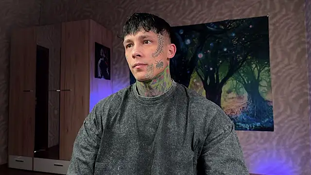 Anubisgods online show from 4, 2, 2026