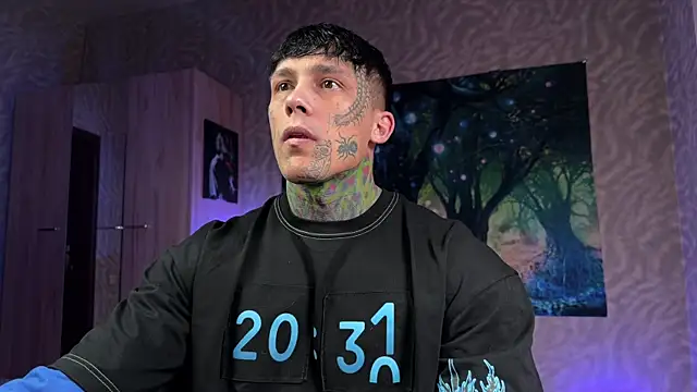 Anubisgods online show from 11, 2, 2026