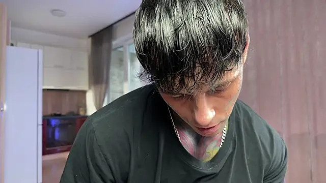 Anubisgods online show from 3, 3, 2026