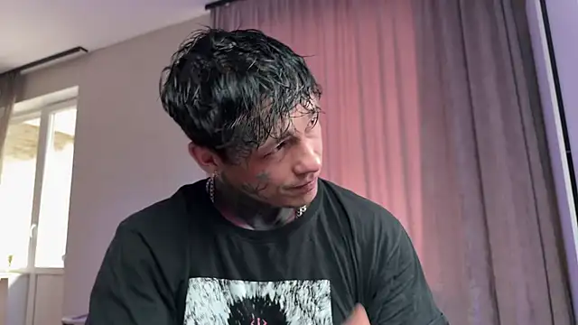 Anubisgods online show from 12, 3, 2026