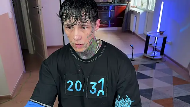 Anubisgods online show from 15, 3, 2026