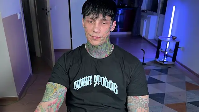 Anubisgods online show from 16, 3, 2026