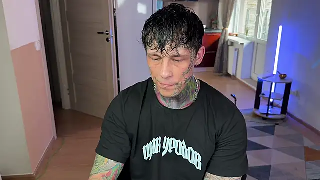 Anubisgods online show from 17, 3, 2026