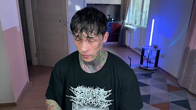 Anubisgods online show from 21, 3, 2026