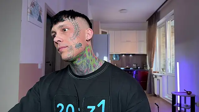 Anubisgods online show from 1, 4, 2026