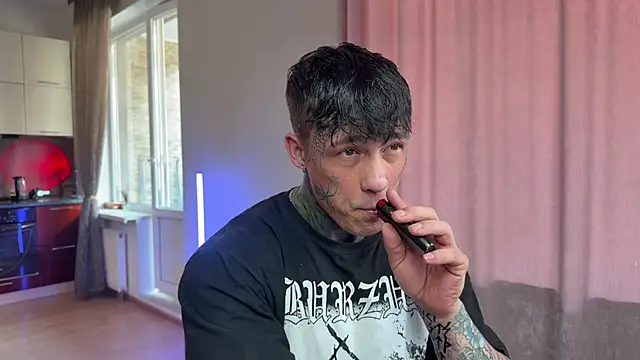 Anubisgods online show from 16, 4, 2026