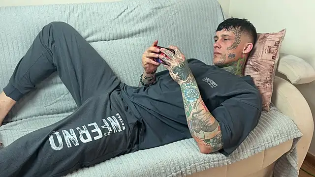 Anubisgods online show from 18, 5, 2026