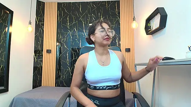 SamanthaFox 8 online show from 14, 3, 2026